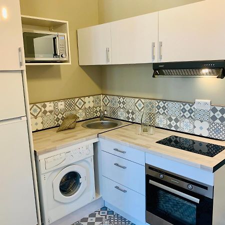 Marseille 6Eme Vauban Elegant T3 6 Couchages 2 Chambres Eksteriør billede