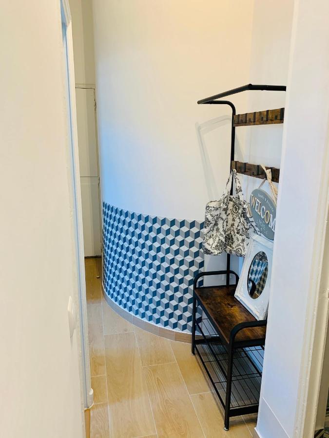 Marseille 6Eme Vauban Elegant T3 6 Couchages 2 Chambres Eksteriør billede